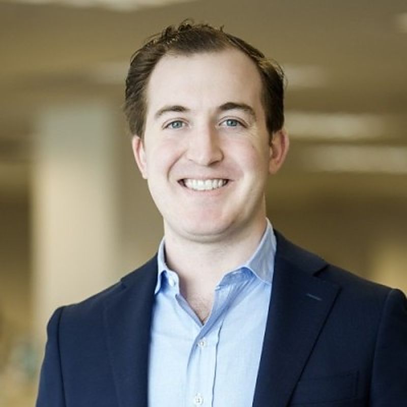 Michael Baker