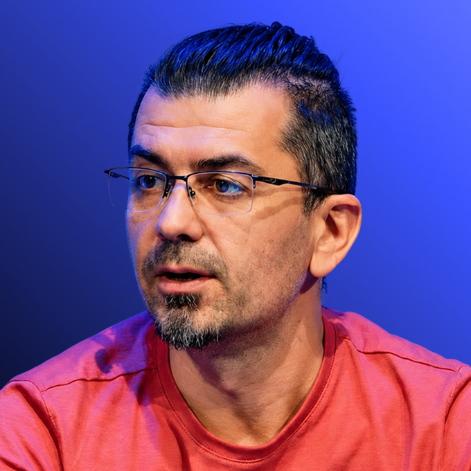 Dan Petrovic