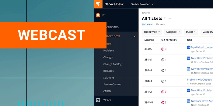 Webcast