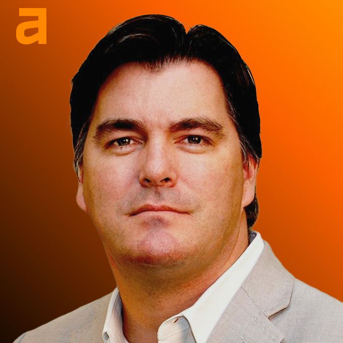 Rob Delory