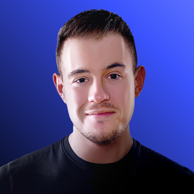Kevin Indig