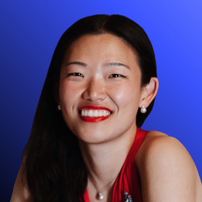 Cristina Song