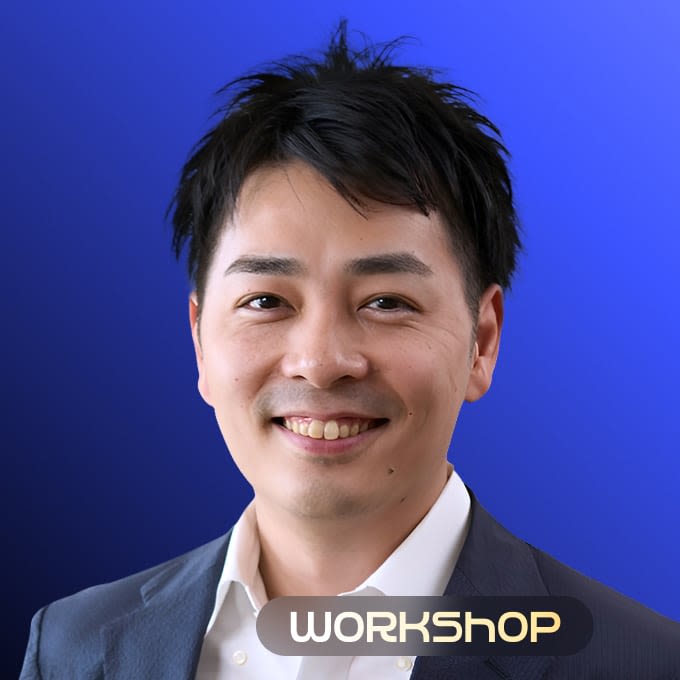 Kazushi Nagayama