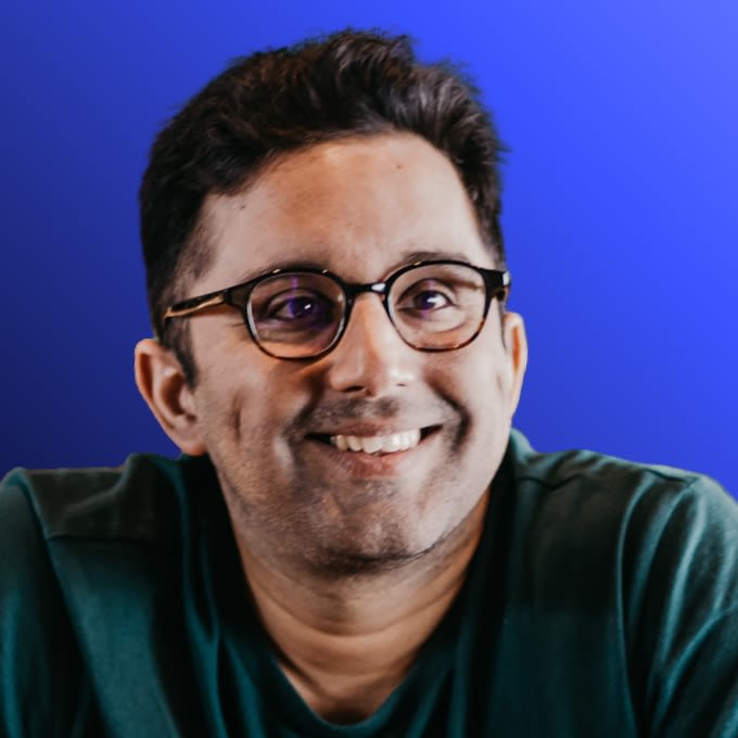 Dawood Bukhari
