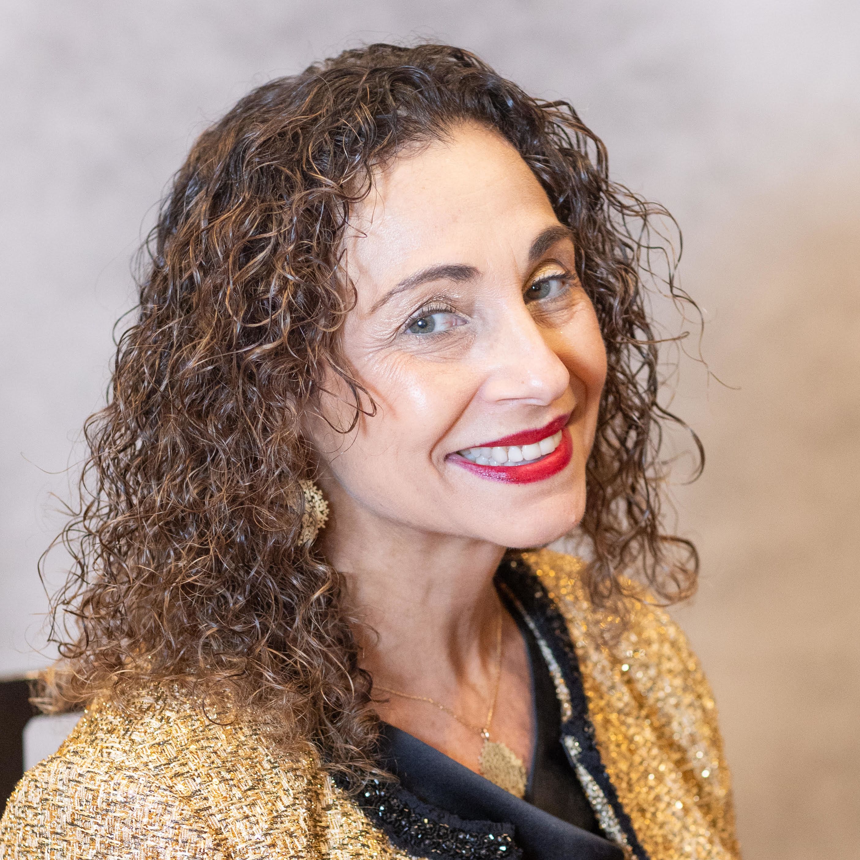 Sherry Levian Wallach