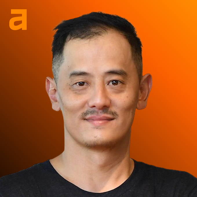Takanori Kawaharada