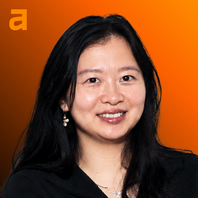 Constance Tan