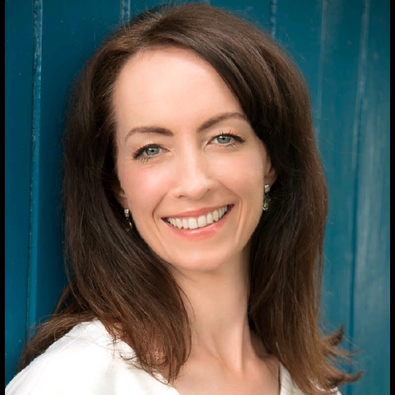 Marie-Clare O'Reilly