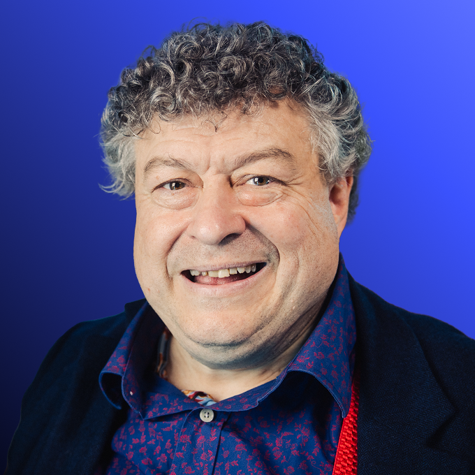 Rory Sutherland