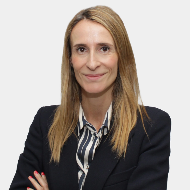 Marisol Lopez Mellado
